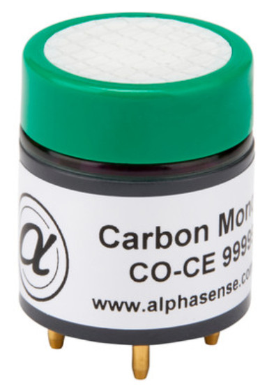 一氧化碳傳感器/CO傳感器-CE(抗煙氣，大量程)