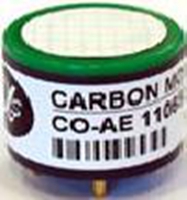一氧化碳傳感器/CO傳感器-AE(小型，帶過濾膜，大量程)